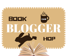 Book Blogger Hop (Final)
