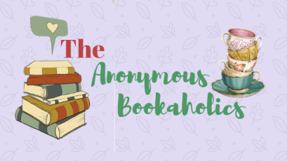 Anonymous Bookaholics